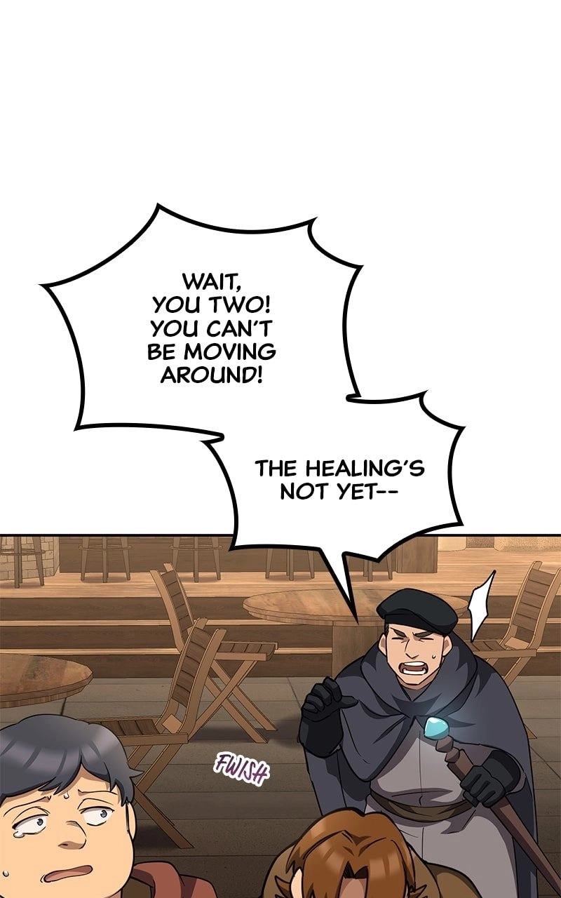 Monster Eater Chapter 19 - Page 63