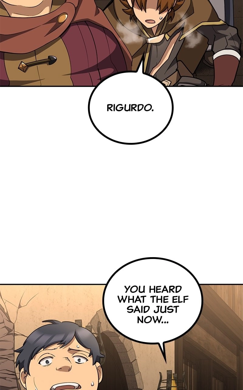 Monster Eater Chapter 19 - Page 64