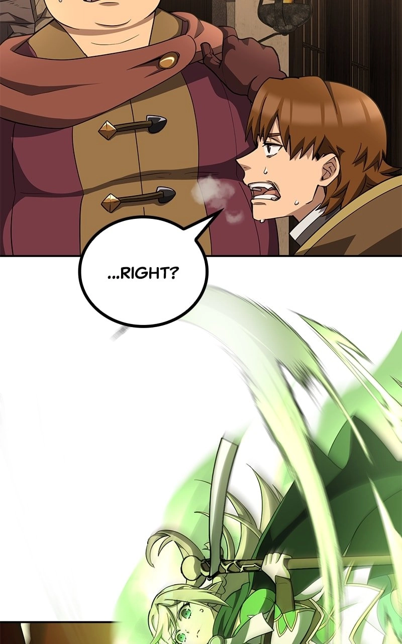 Monster Eater Chapter 19 - Page 65