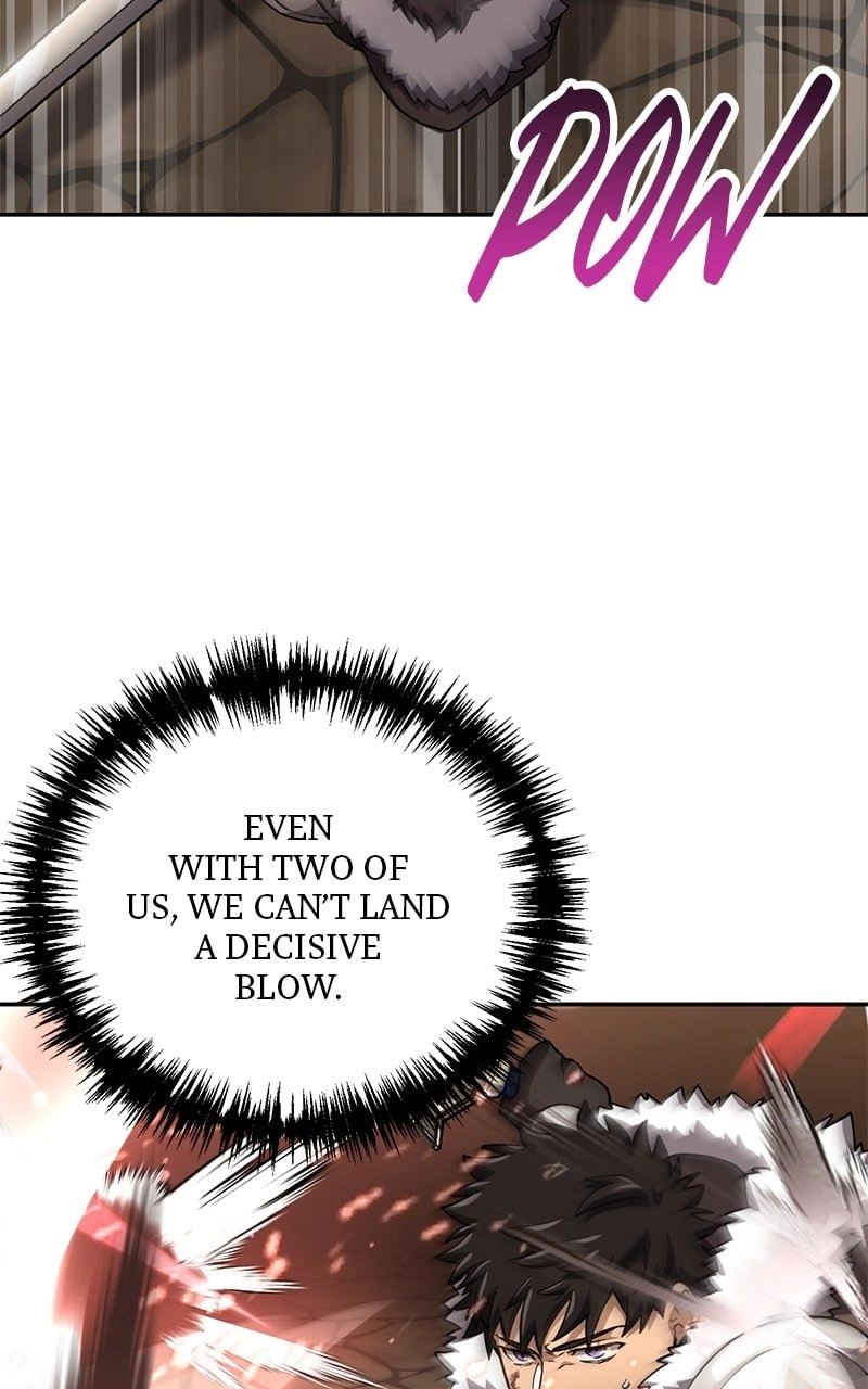 Monster Eater Chapter 19 - Page 67