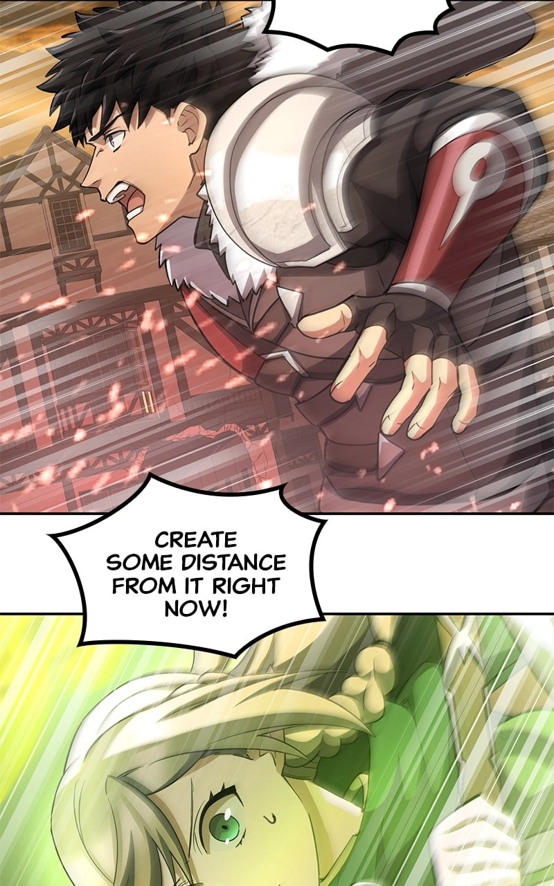 Monster Eater Chapter 19 - Page 69