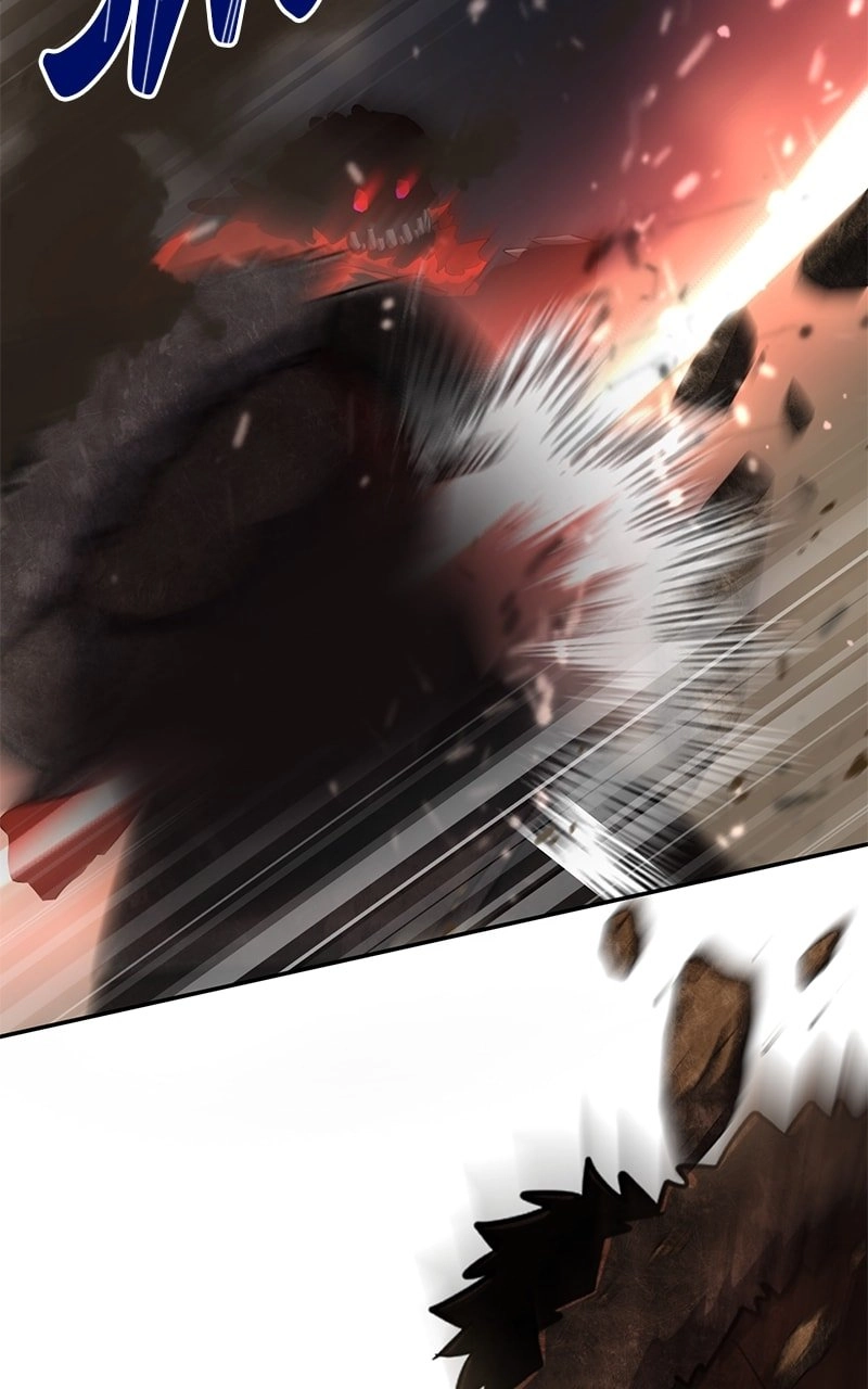 Monster Eater Chapter 19 - Page 76