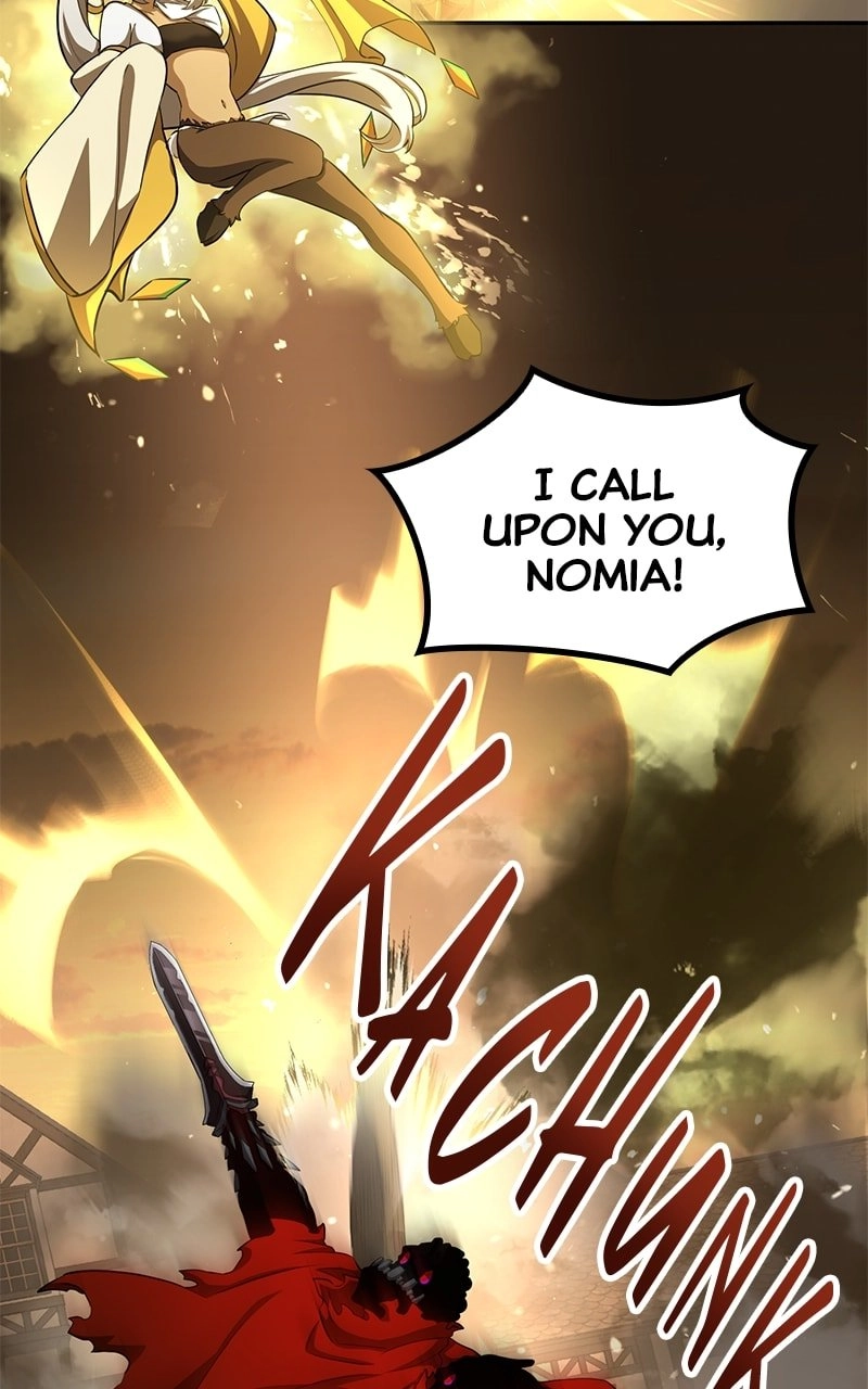 Monster Eater Chapter 19 - Page 82