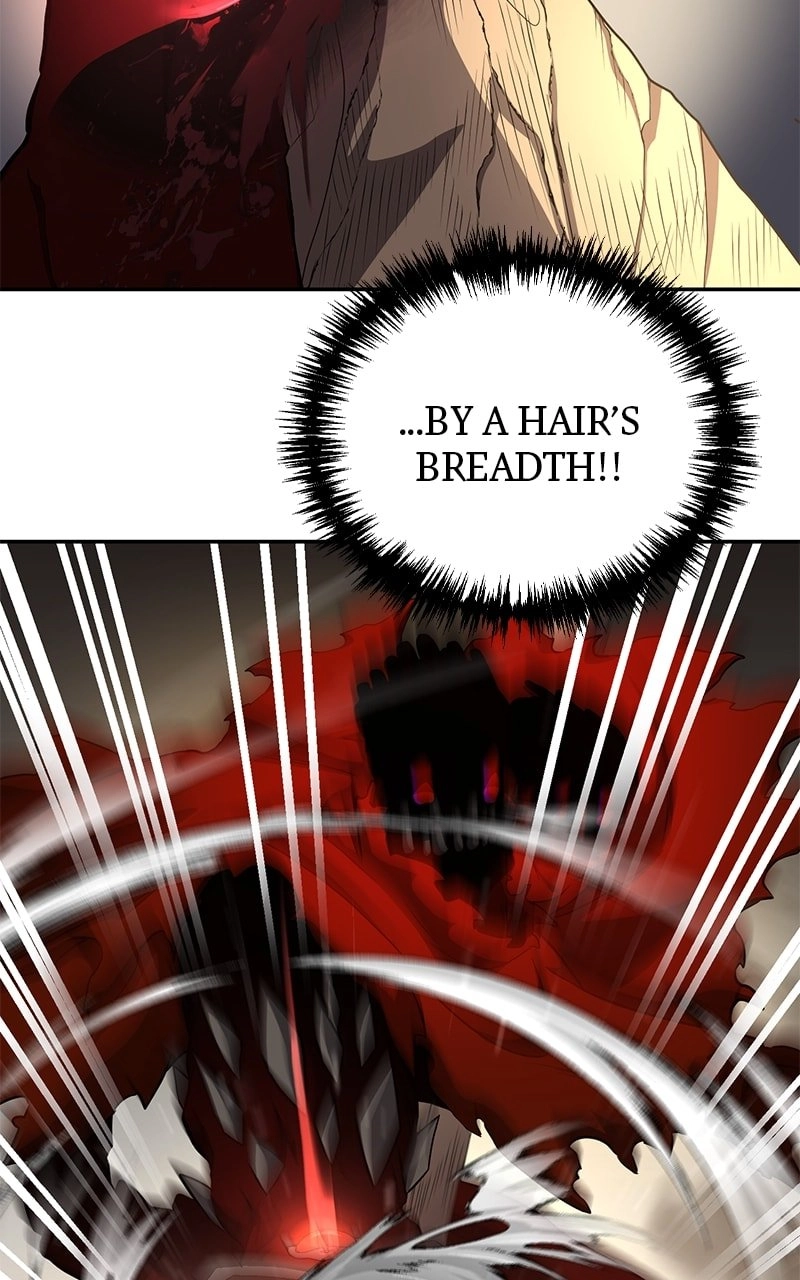 Monster Eater Chapter 19 - Page 85