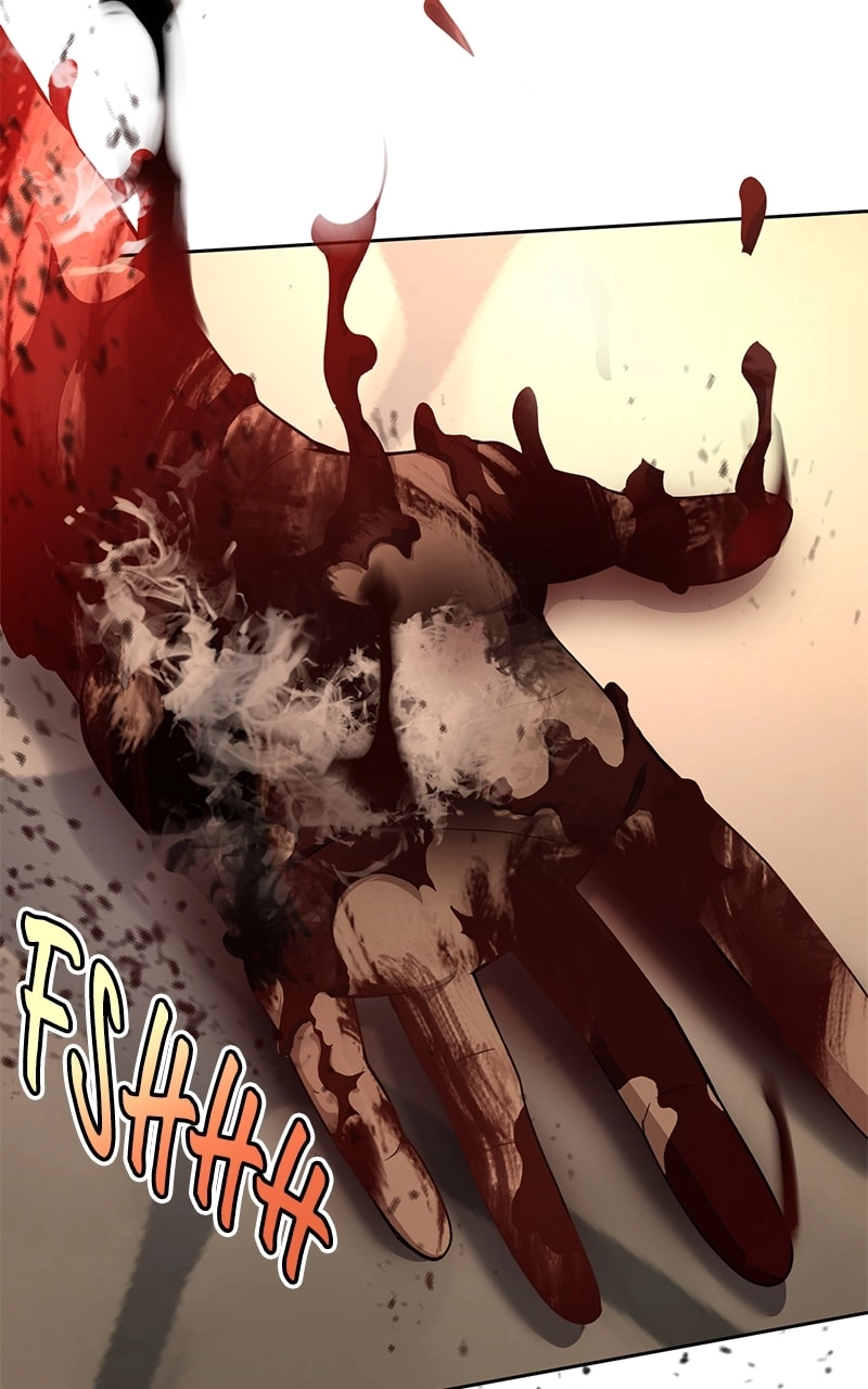Monster Eater Chapter 20 - Page 5