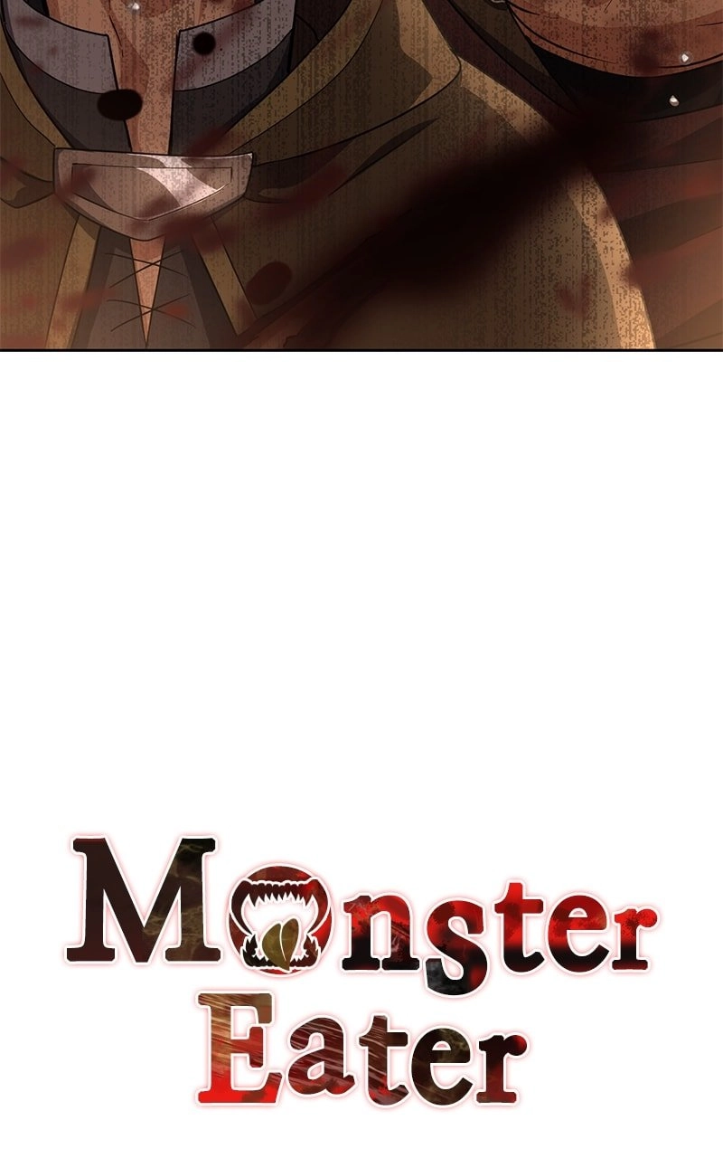 Monster Eater Chapter 20 - Page 9