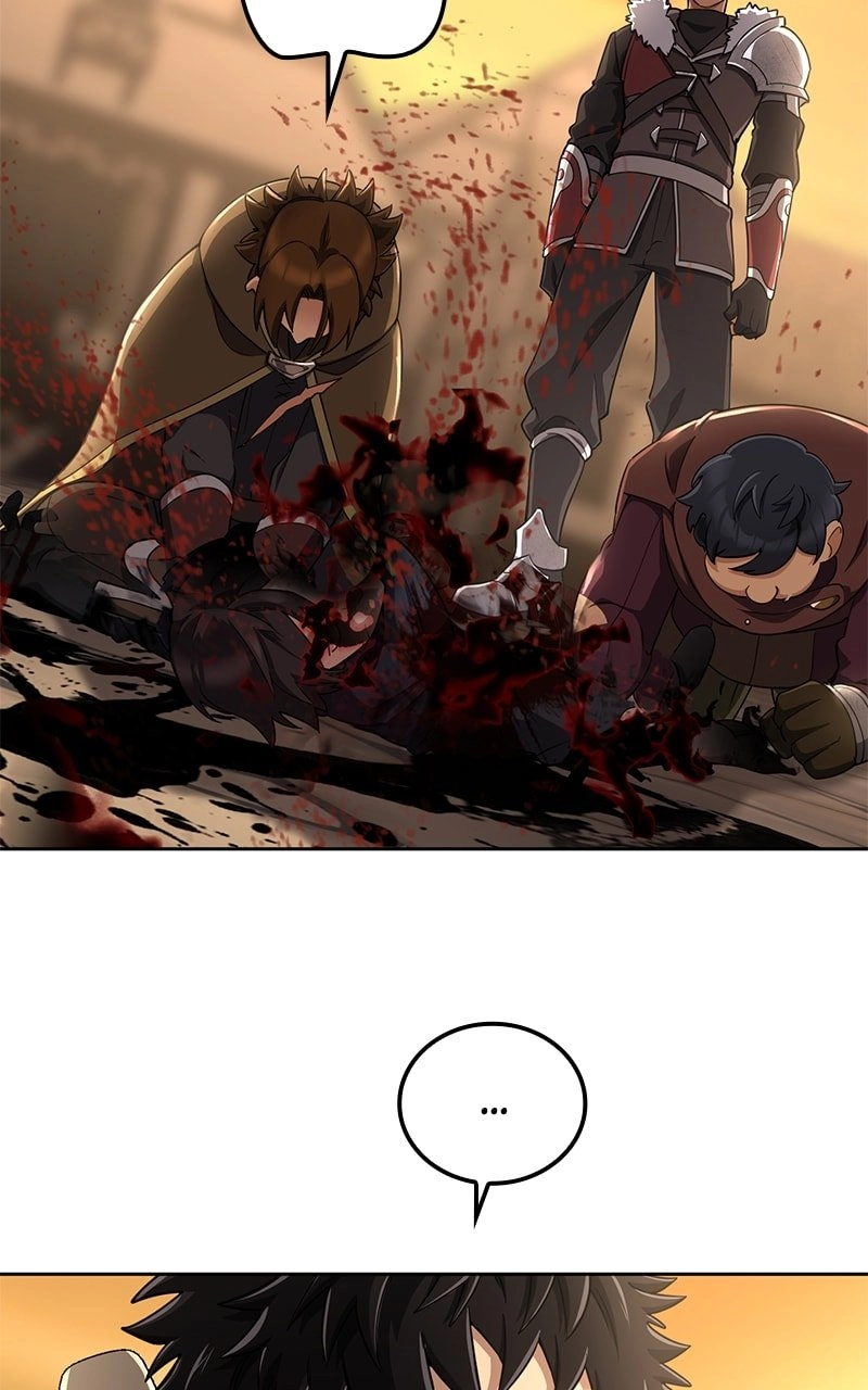 Monster Eater Chapter 20 - Page 11