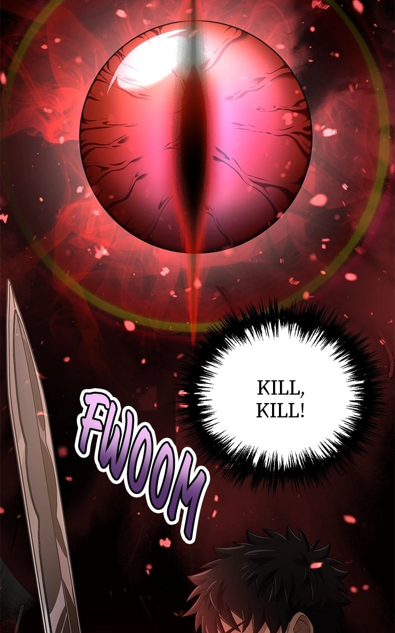 Monster Eater Chapter 20 - Page 18