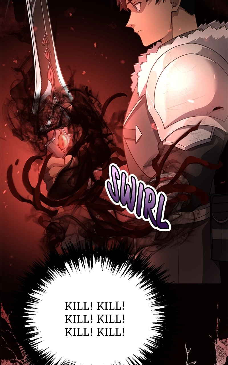 Monster Eater Chapter 20 - Page 19