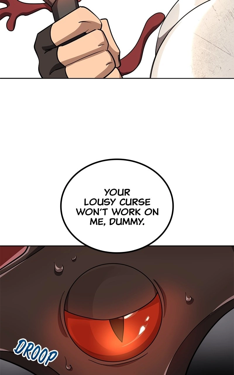 Monster Eater Chapter 20 - Page 22
