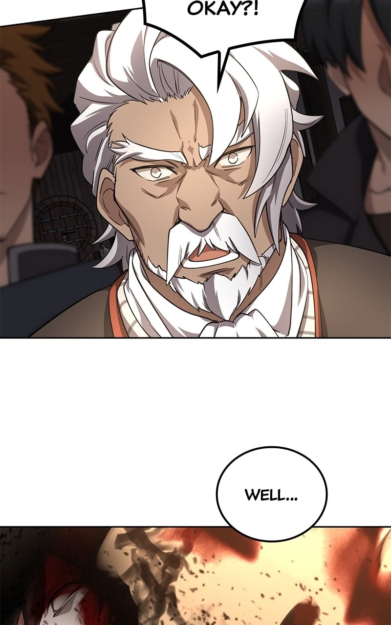 Monster Eater Chapter 20 - Page 24