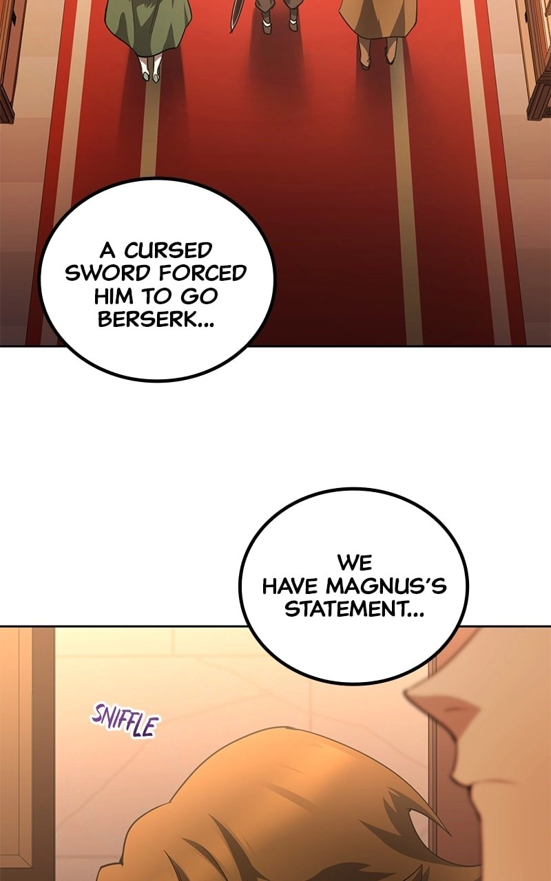 Monster Eater Chapter 20 - Page 30