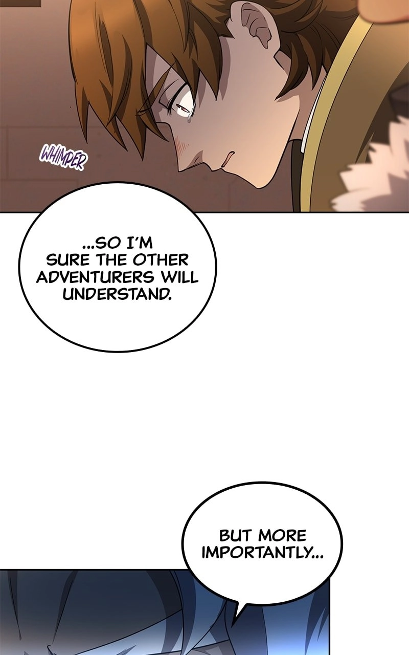 Monster Eater Chapter 20 - Page 31