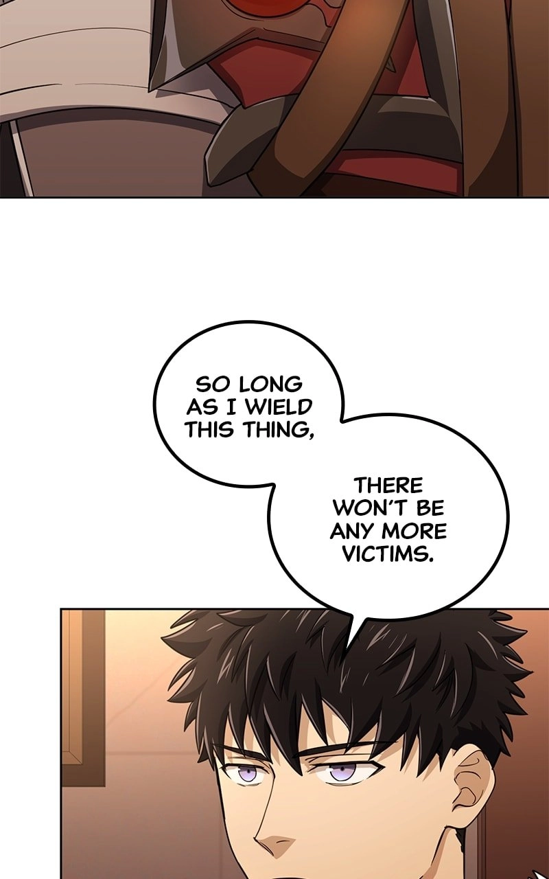 Monster Eater Chapter 20 - Page 34