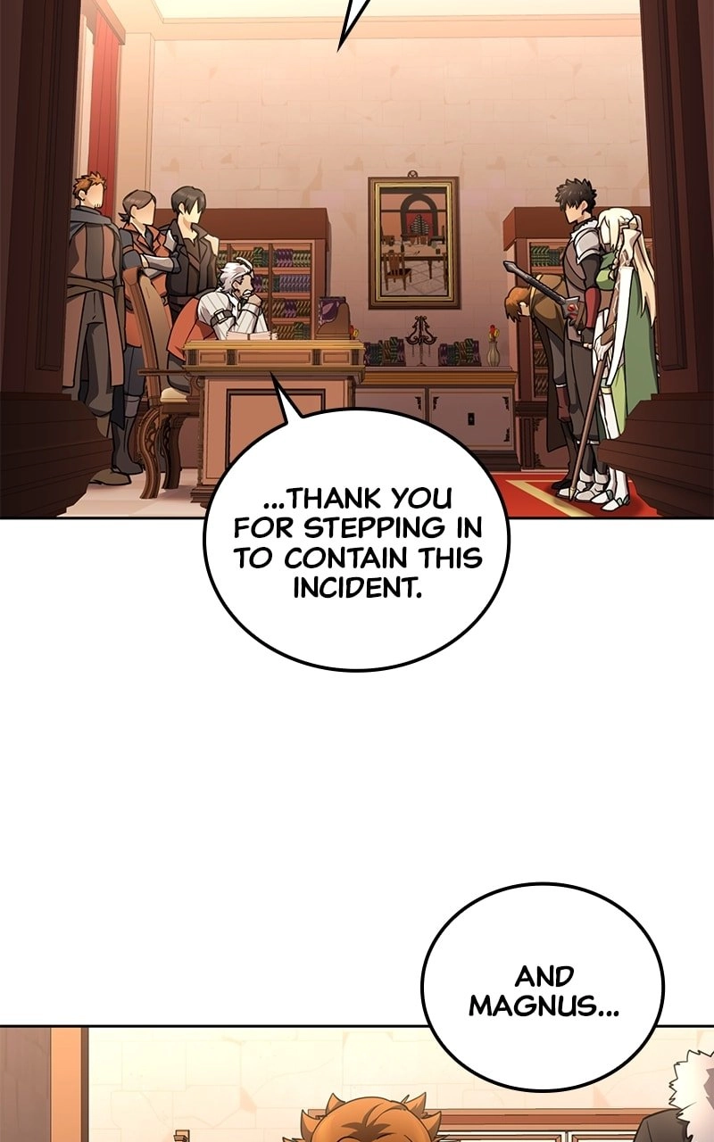 Monster Eater Chapter 20 - Page 38