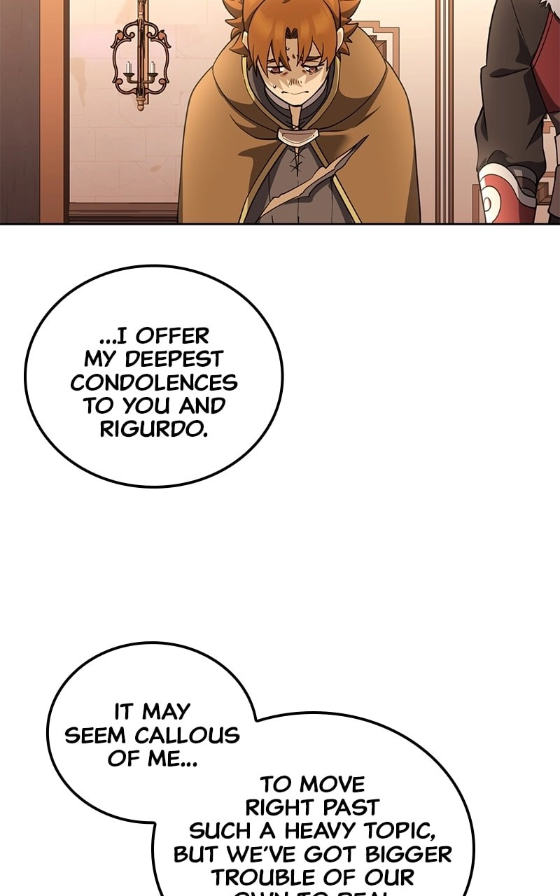 Monster Eater Chapter 20 - Page 39