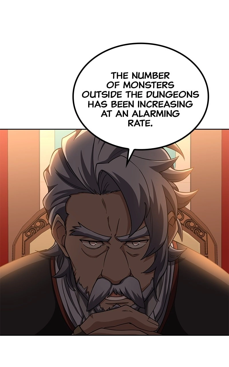 Monster Eater Chapter 20 - Page 42
