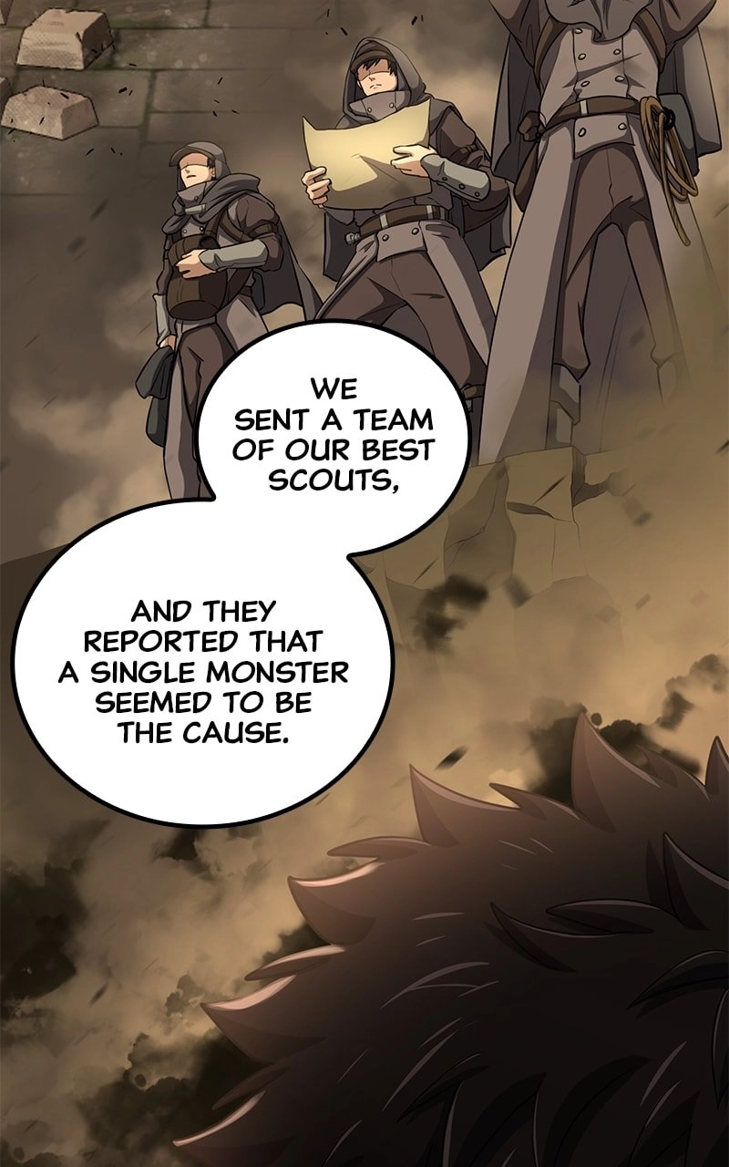 Monster Eater Chapter 20 - Page 44