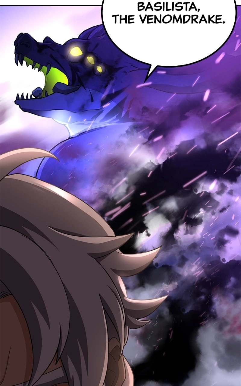 Monster Eater Chapter 20 - Page 46