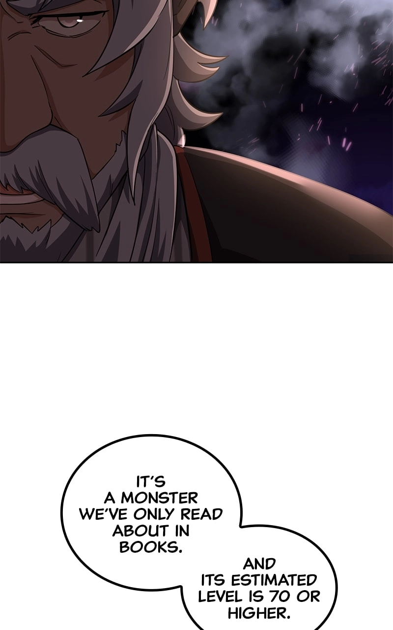 Monster Eater Chapter 20 - Page 47