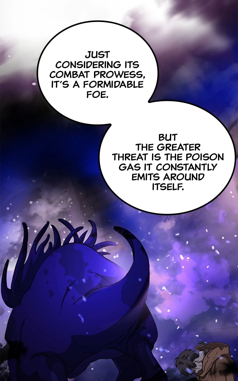 Monster Eater Chapter 20 - Page 49