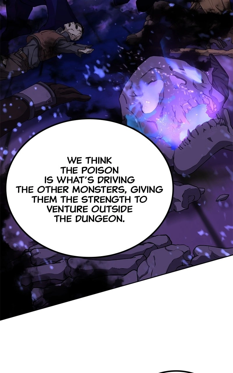 Monster Eater Chapter 20 - Page 50