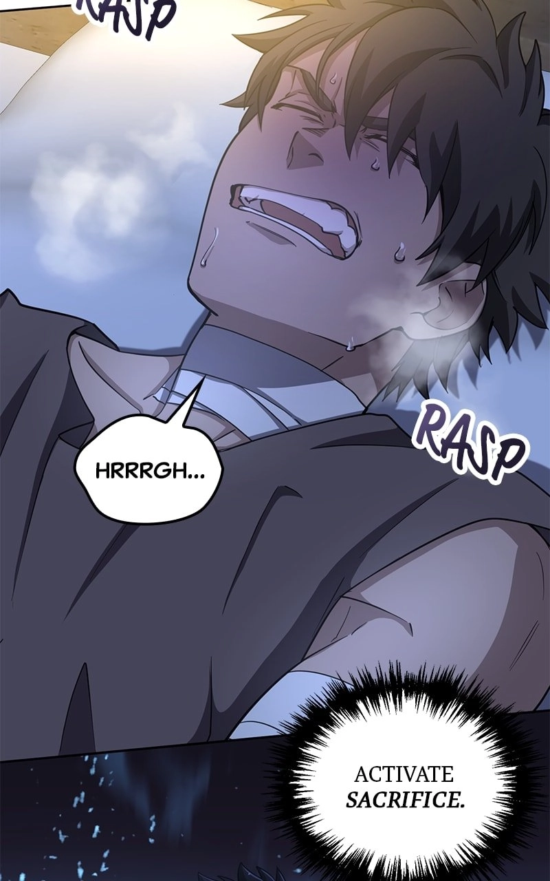 Monster Eater Chapter 20 - Page 58