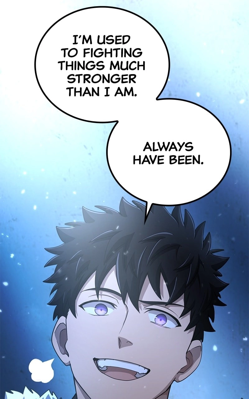 Monster Eater Chapter 20 - Page 68