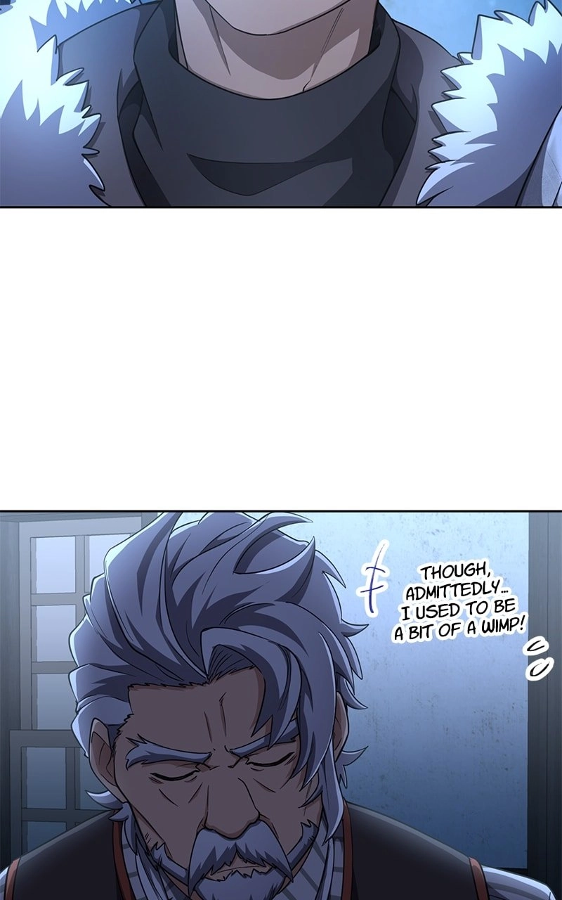 Monster Eater Chapter 20 - Page 69