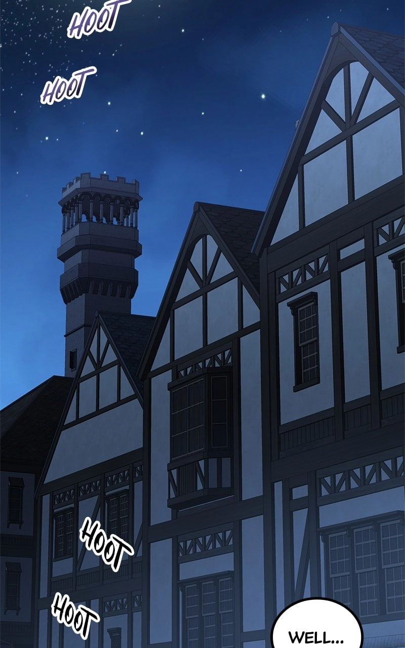 Monster Eater Chapter 20 - Page 73