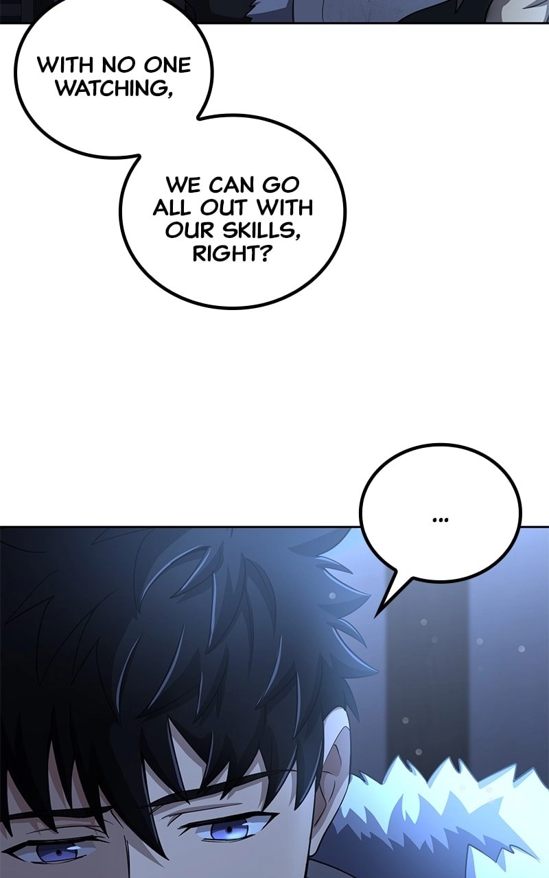 Monster Eater Chapter 20 - Page 76