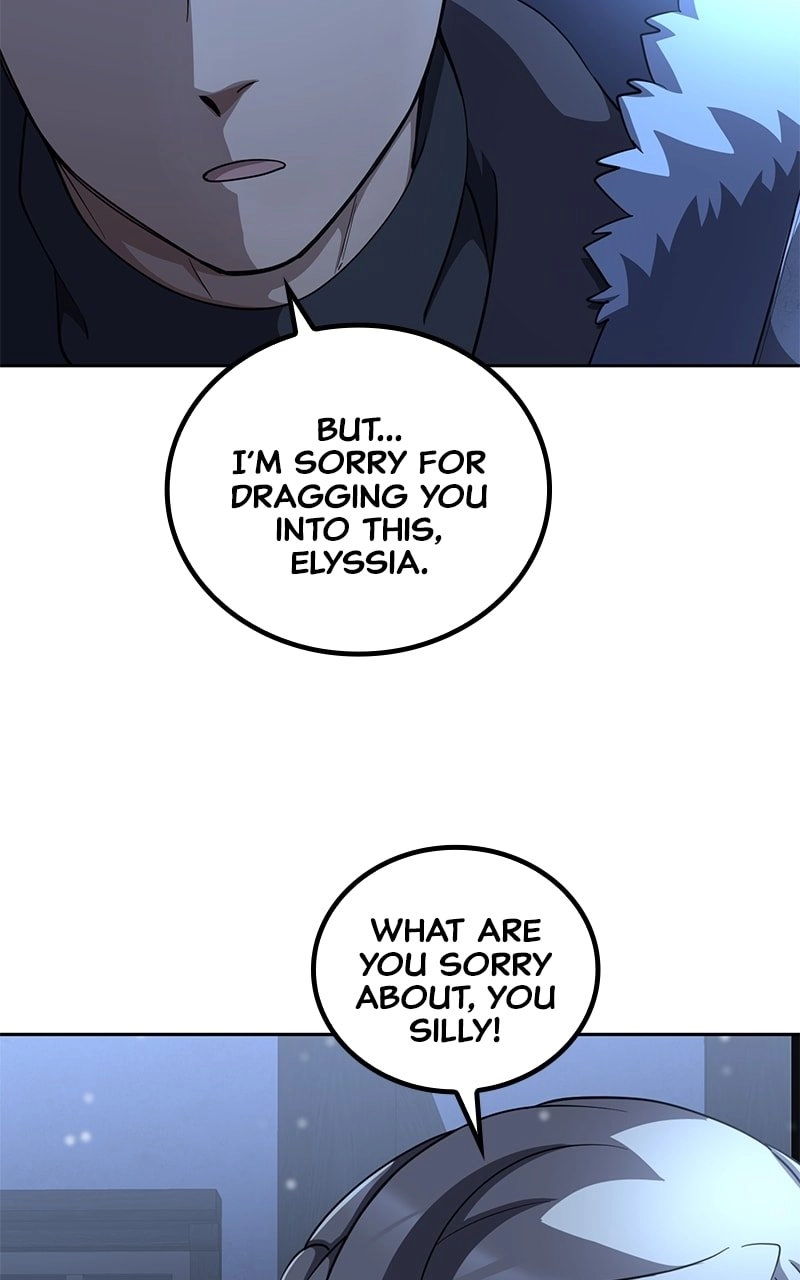 Monster Eater Chapter 20 - Page 77