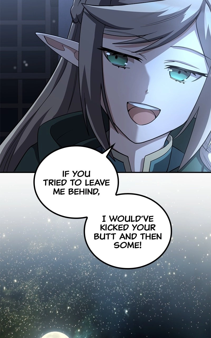 Monster Eater Chapter 20 - Page 78