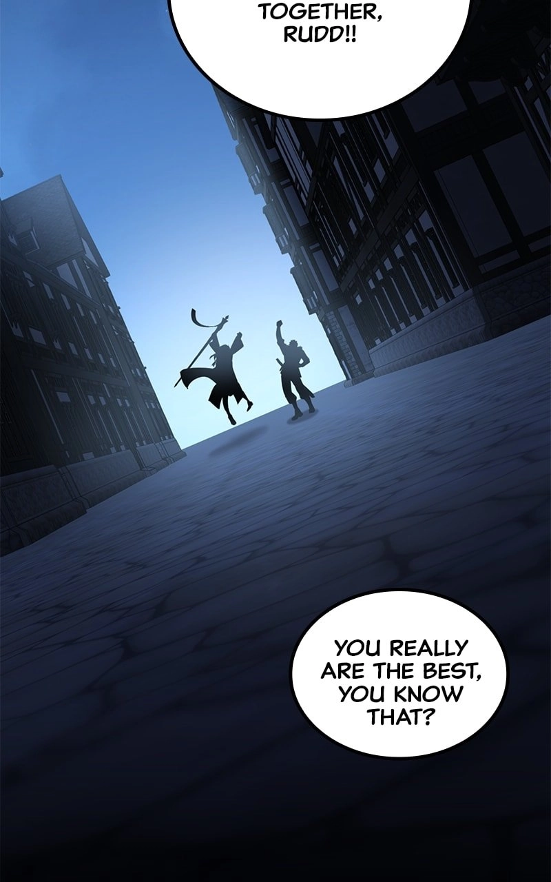 Monster Eater Chapter 20 - Page 80