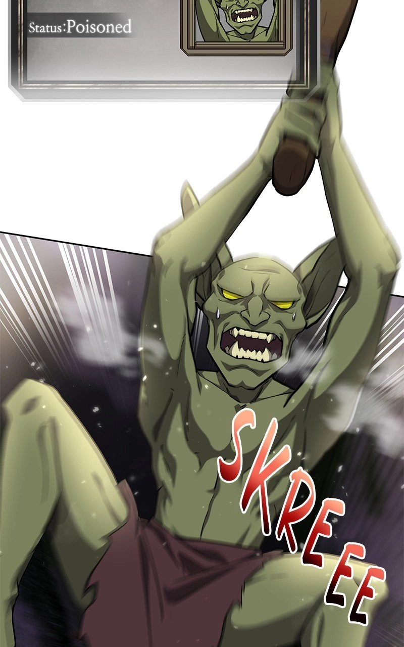 Monster Eater Chapter 21 - Page 4