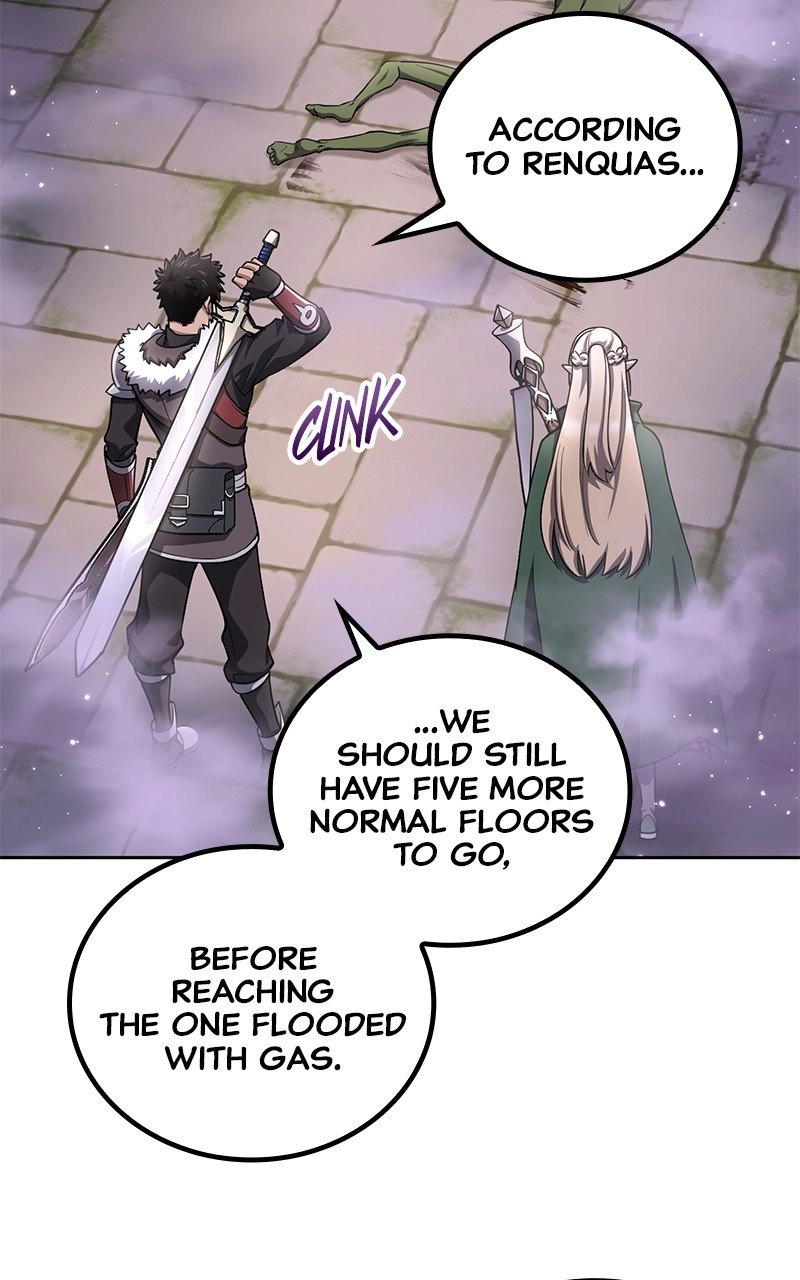 Monster Eater Chapter 21 - Page 7