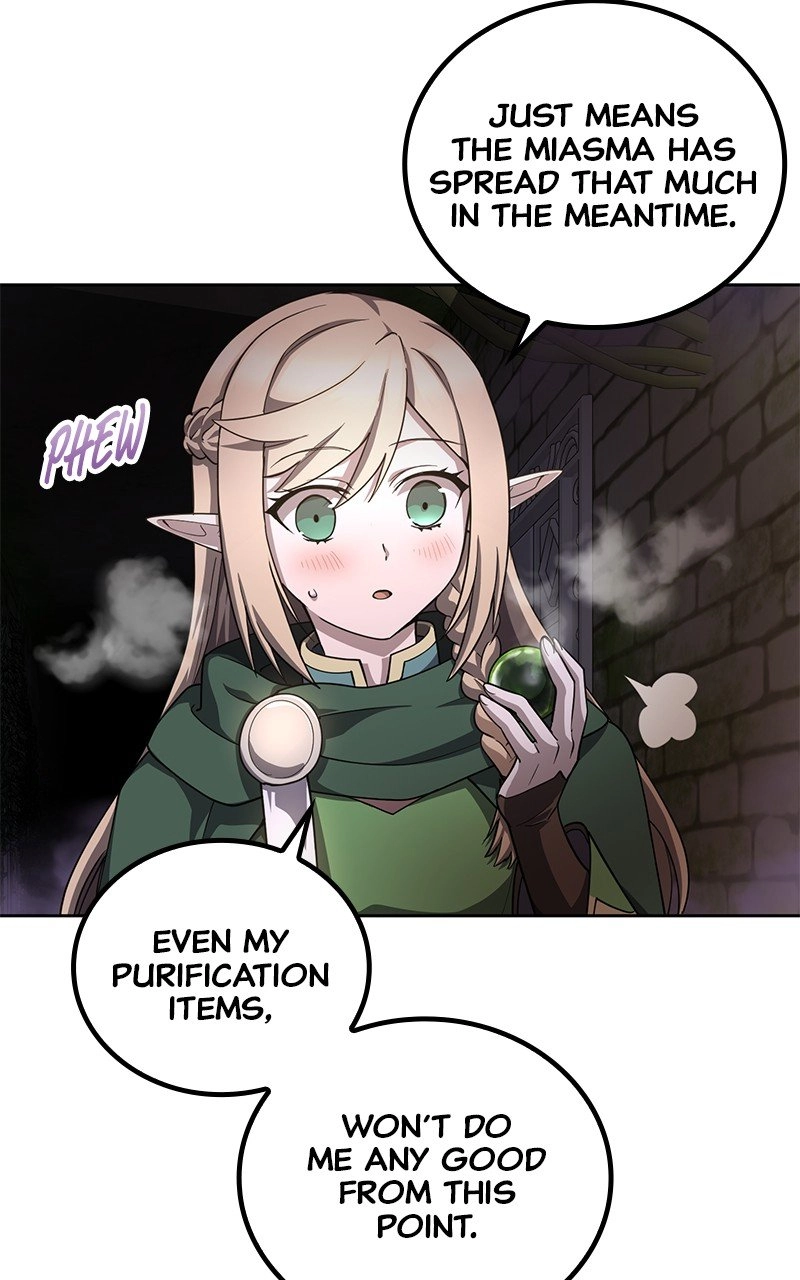Monster Eater Chapter 21 - Page 8