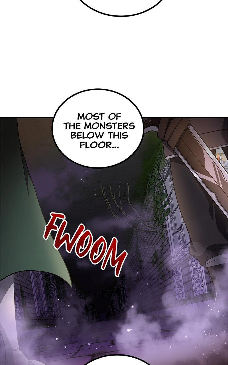 Monster Eater Chapter 21 - Page 9