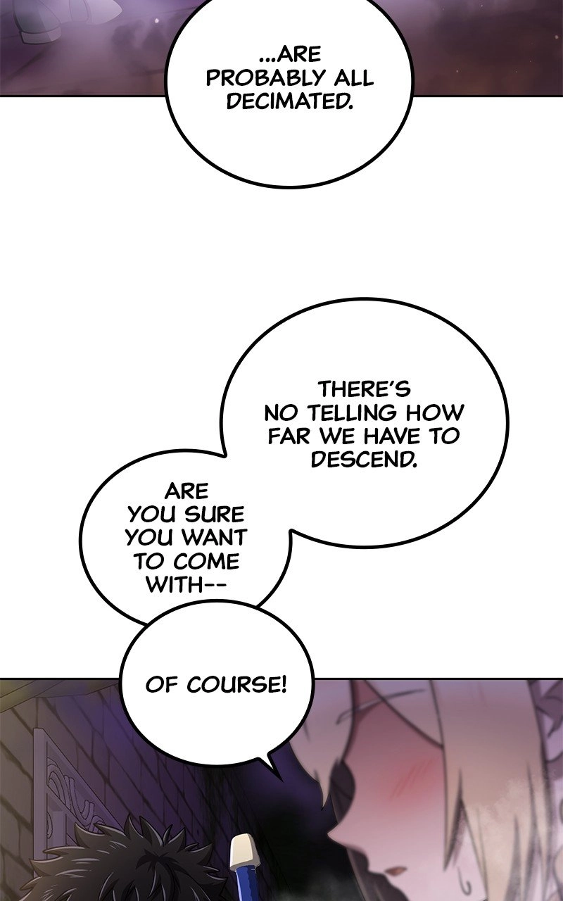 Monster Eater Chapter 21 - Page 10