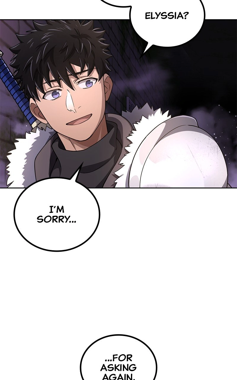 Monster Eater Chapter 21 - Page 15