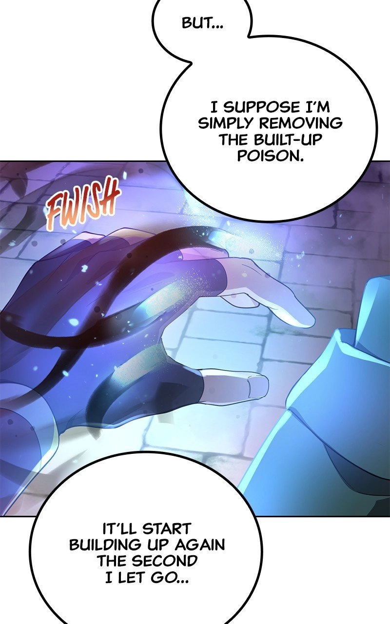 Monster Eater Chapter 21 - Page 20