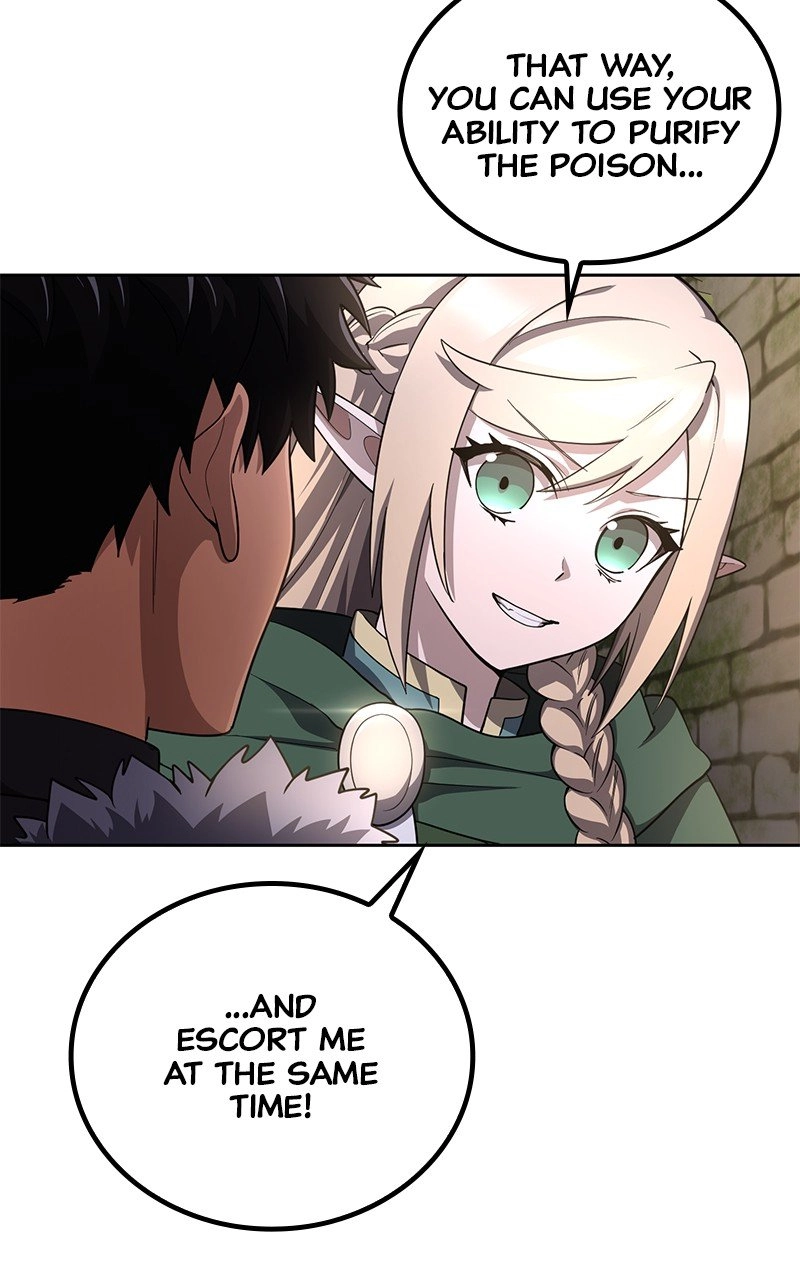 Monster Eater Chapter 21 - Page 24