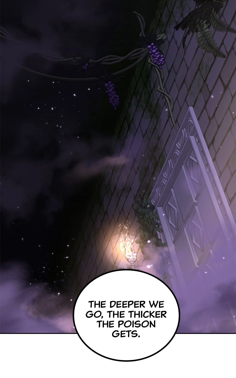Monster Eater Chapter 21 - Page 28