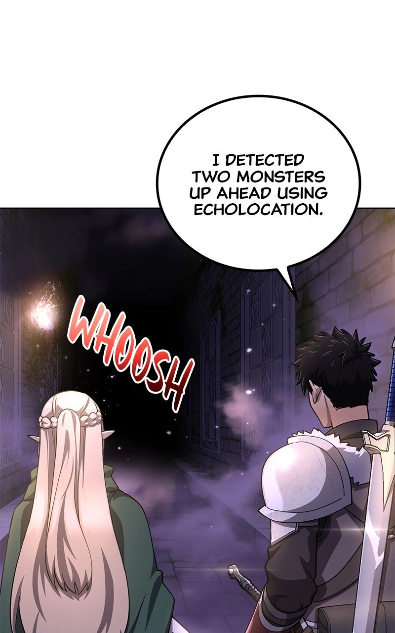 Monster Eater Chapter 21 - Page 29