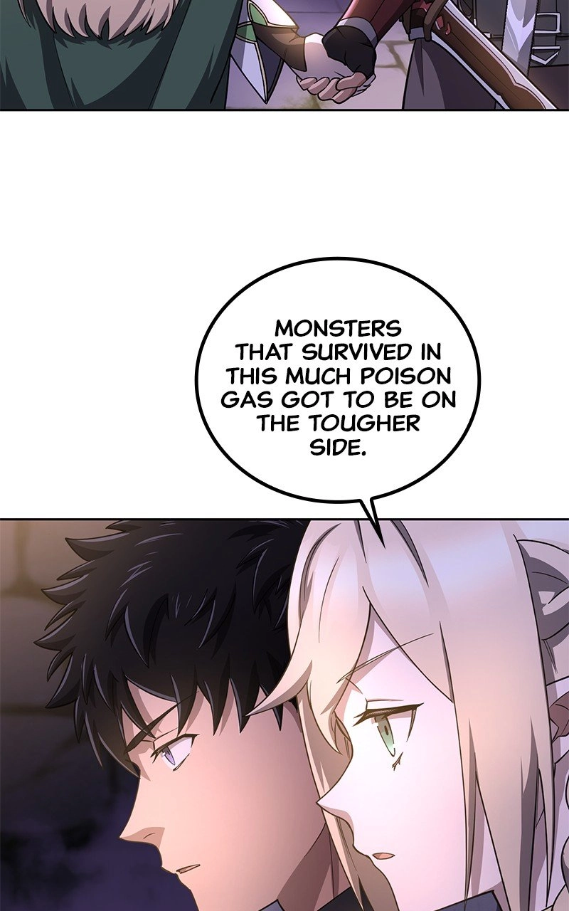 Monster Eater Chapter 21 - Page 30