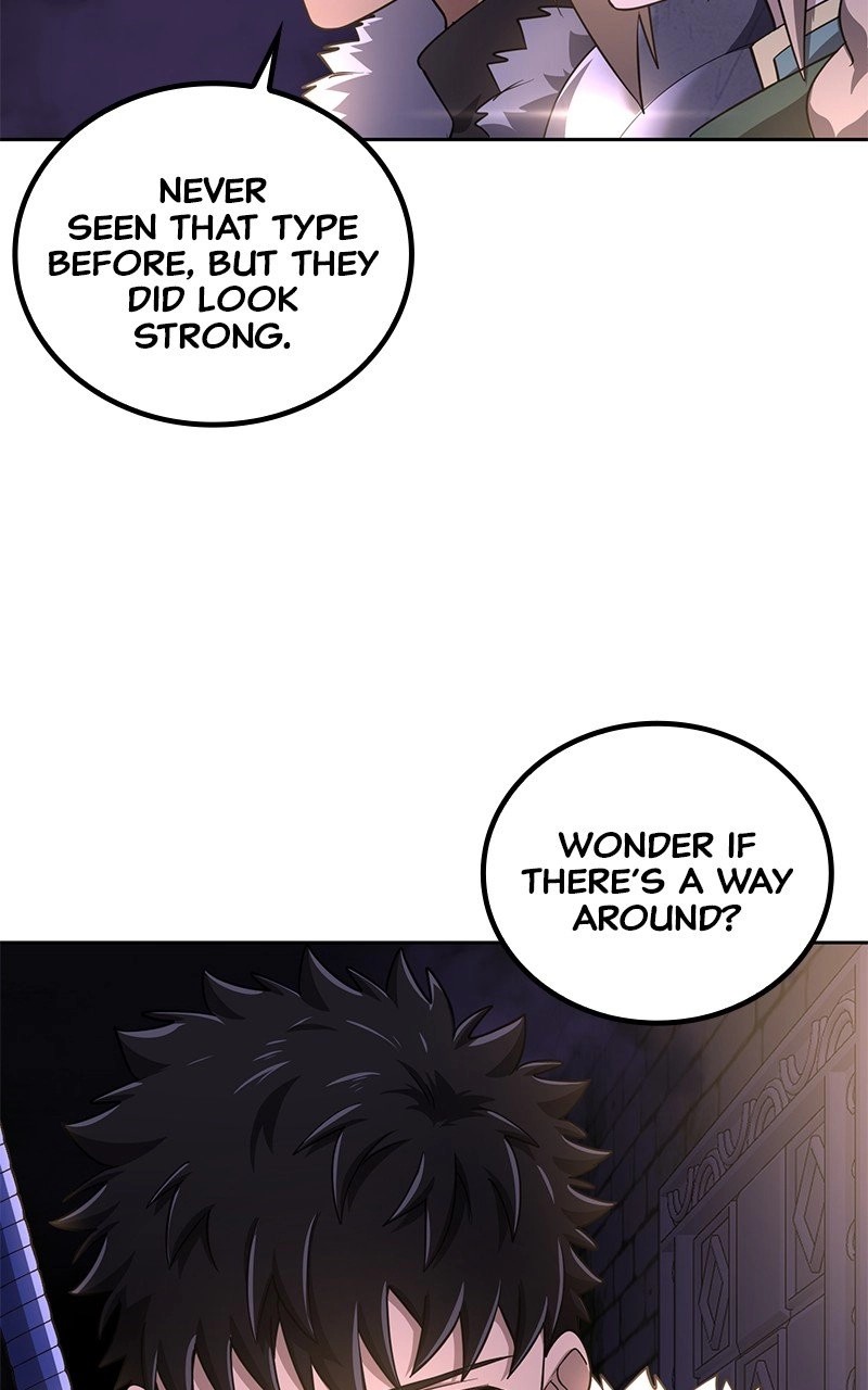 Monster Eater Chapter 21 - Page 31