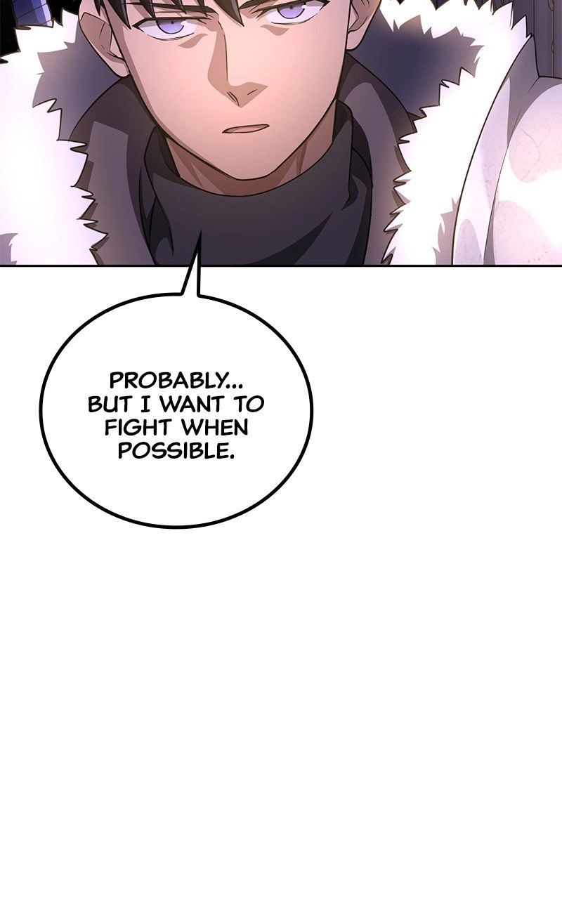 Monster Eater Chapter 21 - Page 32