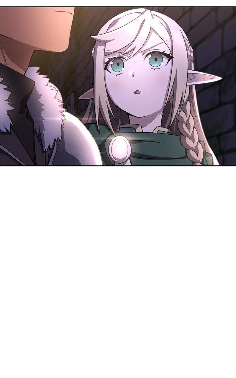 Monster Eater Chapter 21 - Page 33