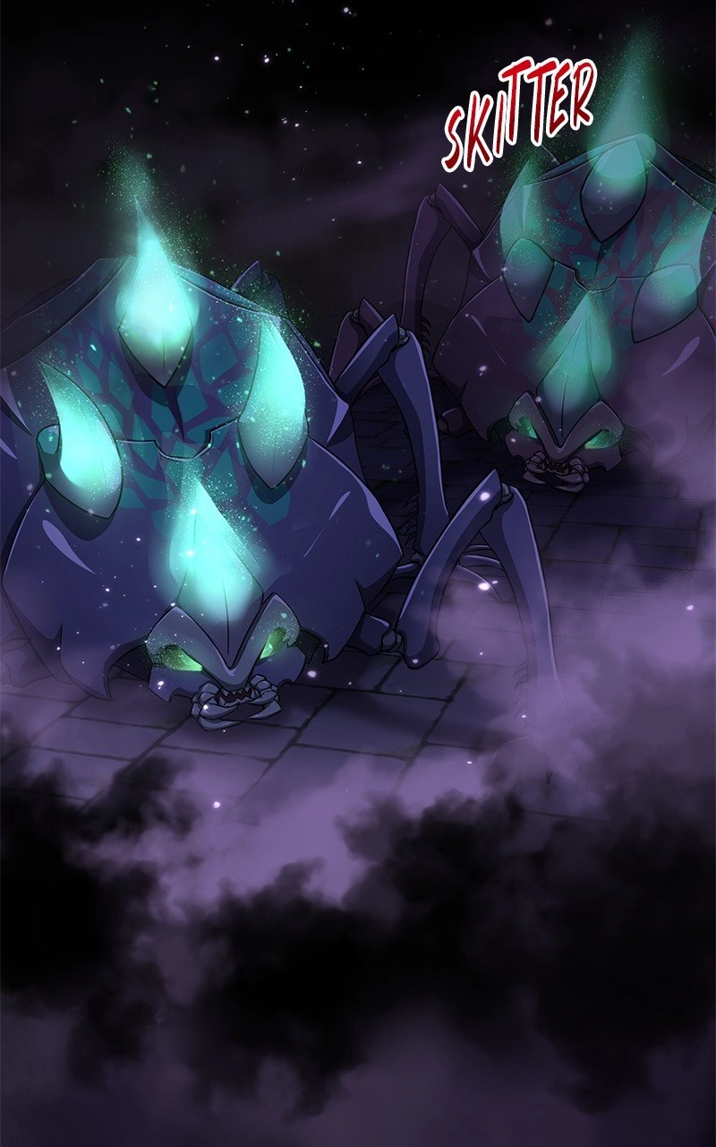 Monster Eater Chapter 21 - Page 37