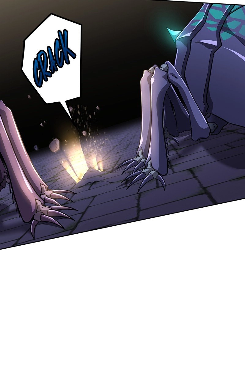 Monster Eater Chapter 21 - Page 41